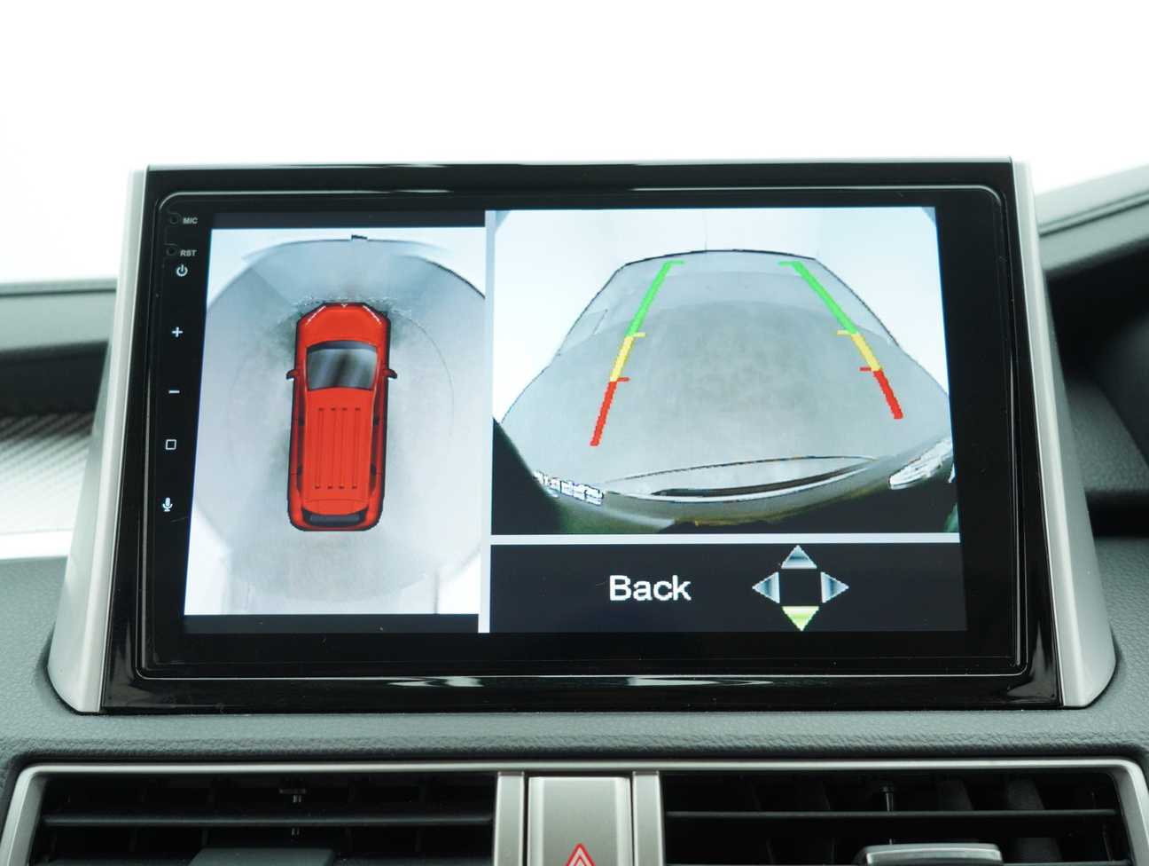 terpakai 2023 Mitsubishi Xpander  1.5