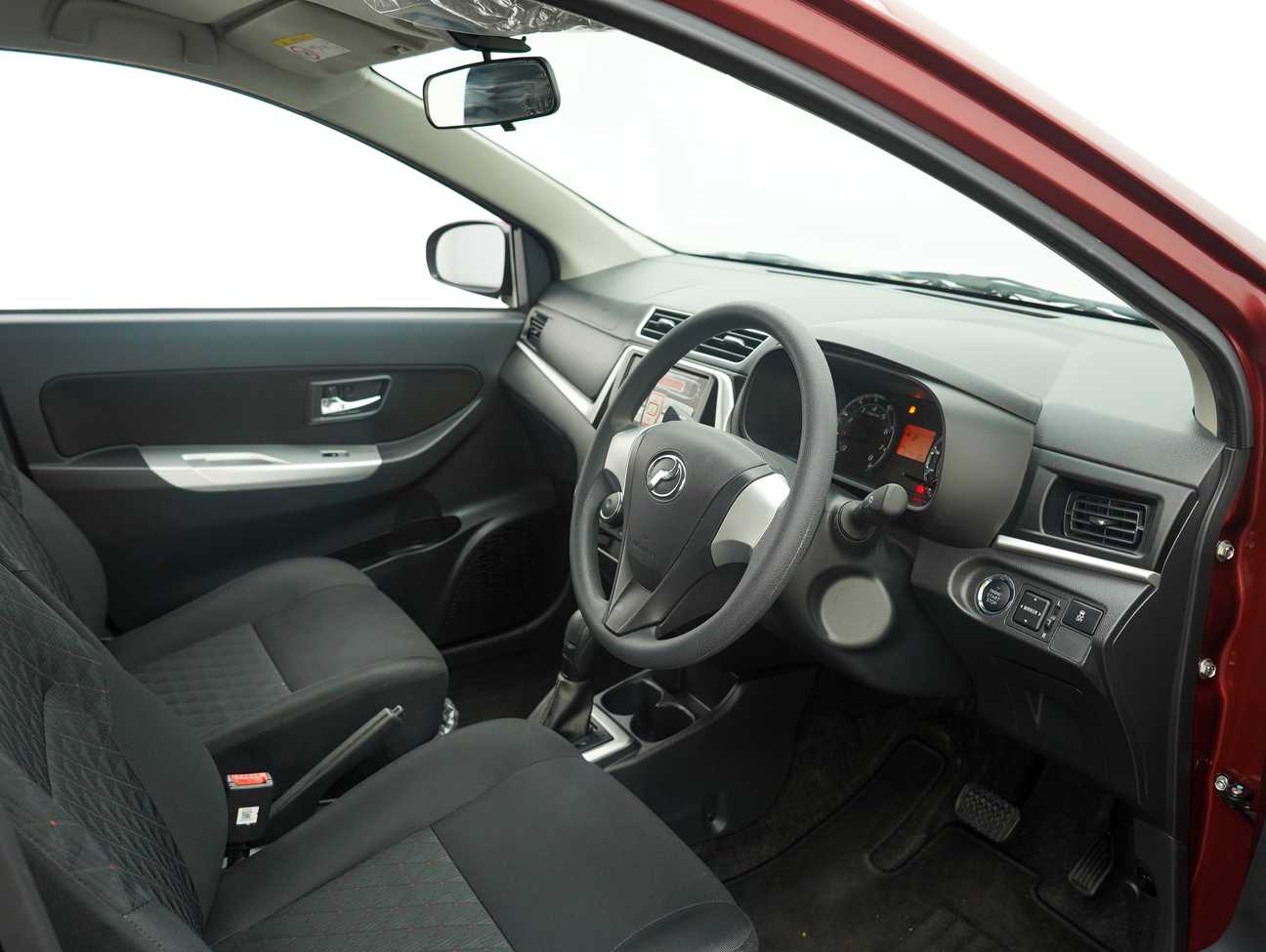 used 2020 Perodua Bezza X 1.3