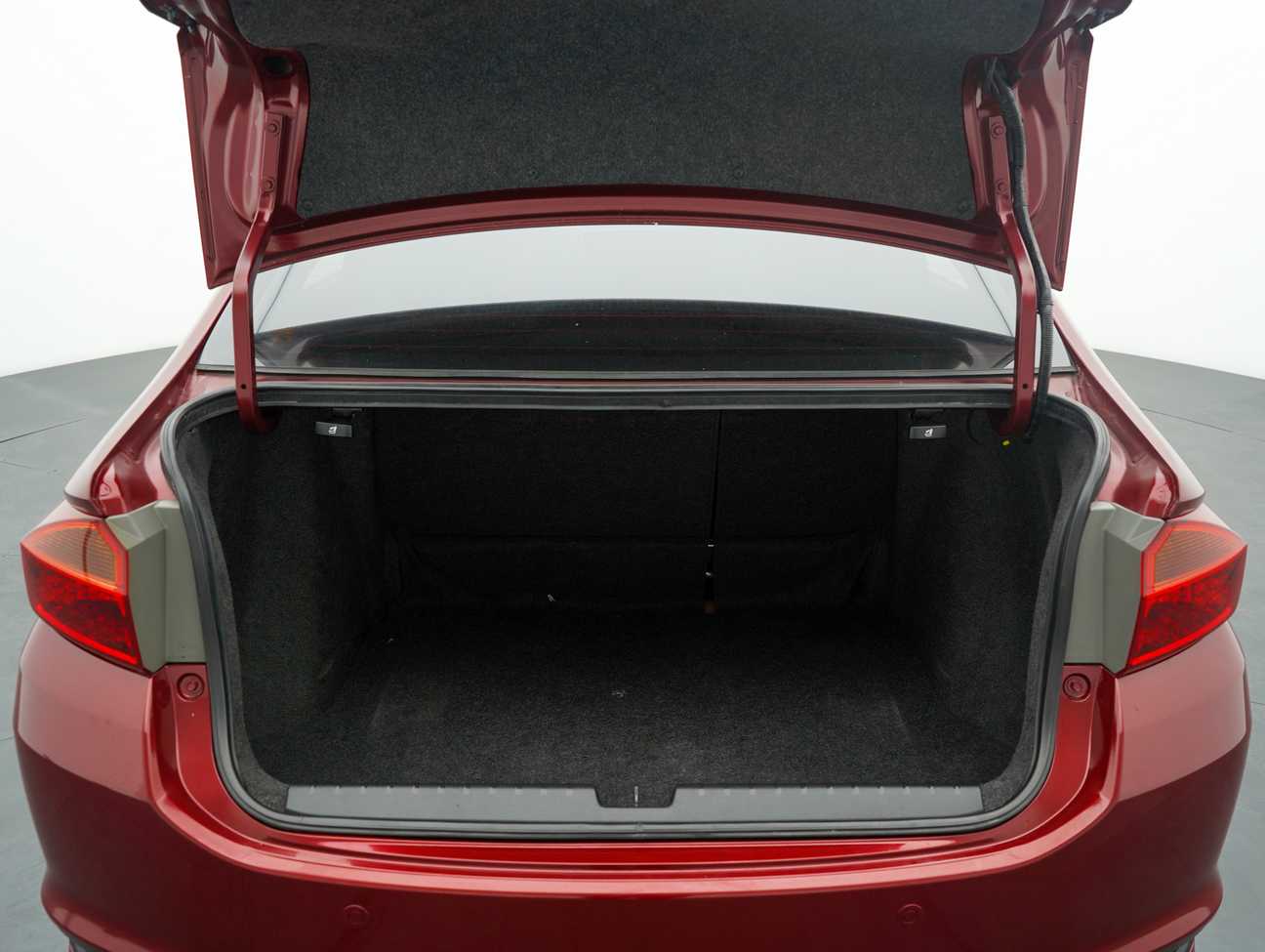 used 2018 Honda CITY E I-VTEC 1.5