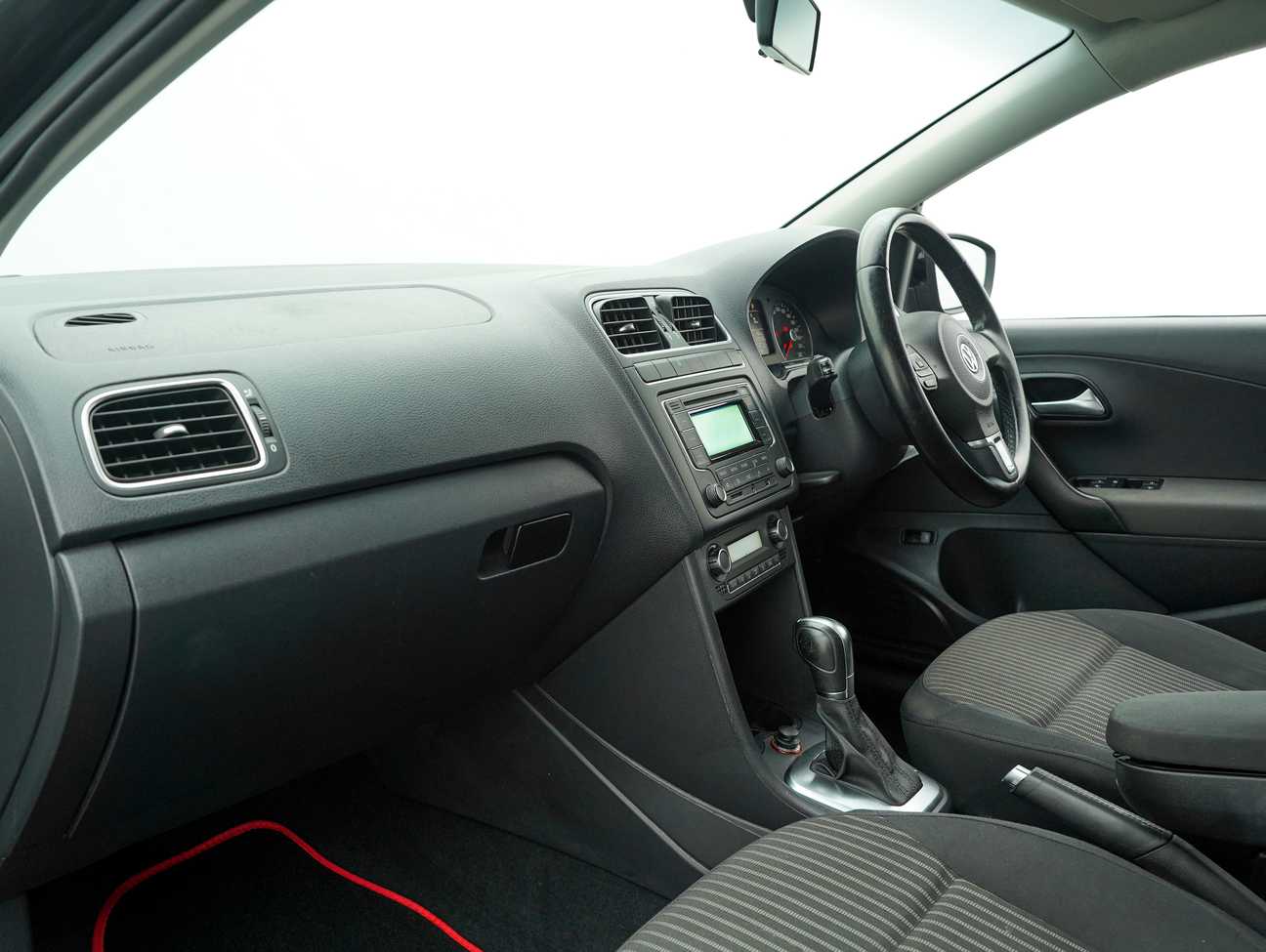 used 2014 Volkswagen Polo  1.6