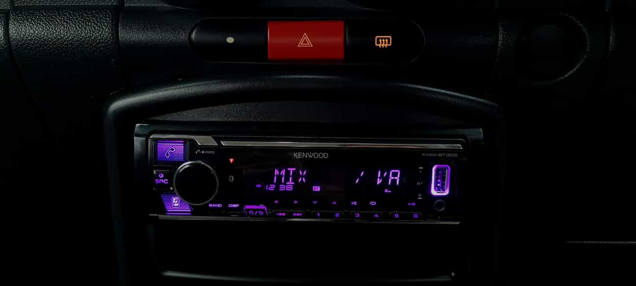 used 2013 Proton SAGA FL 1.3