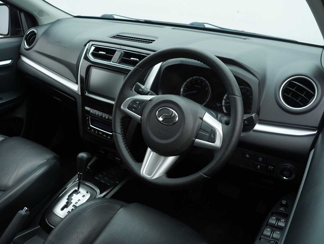 used 2020 Perodua Aruz AV 1.5