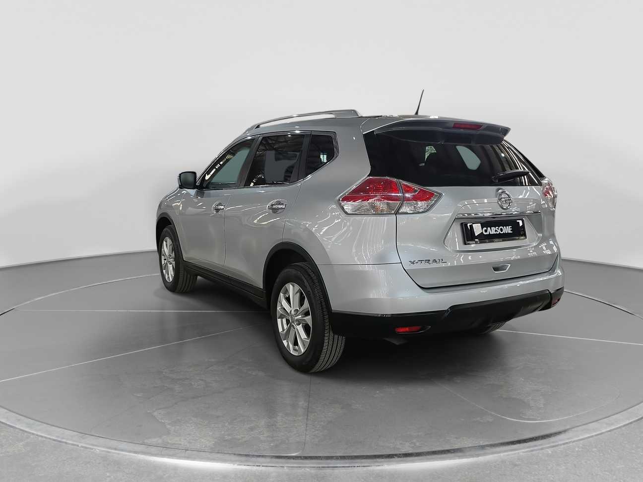 used 2016 Nissan X-Trail  2.0