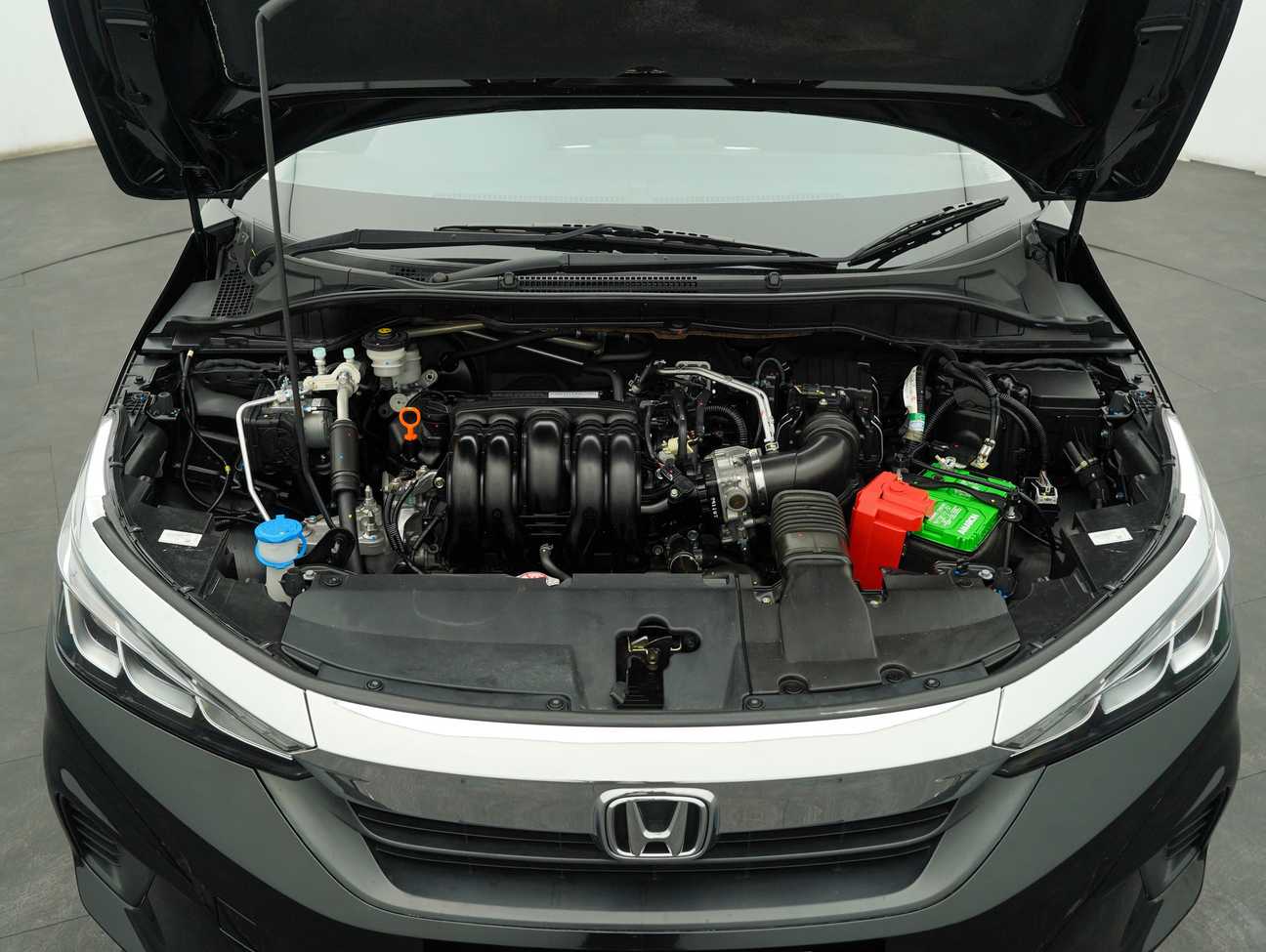 used 2020 Honda City E 1.5