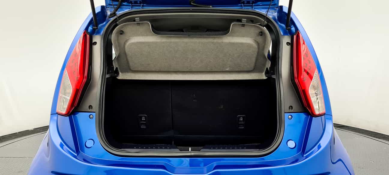 terpakai 2016 Proton IRIZ EXECUTIVE 1.3