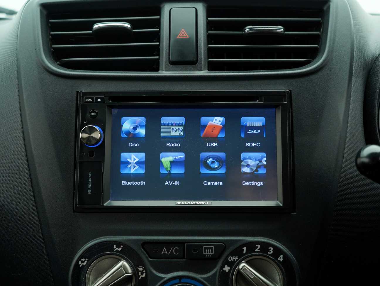 used 2015 Perodua AXIA G 1.0