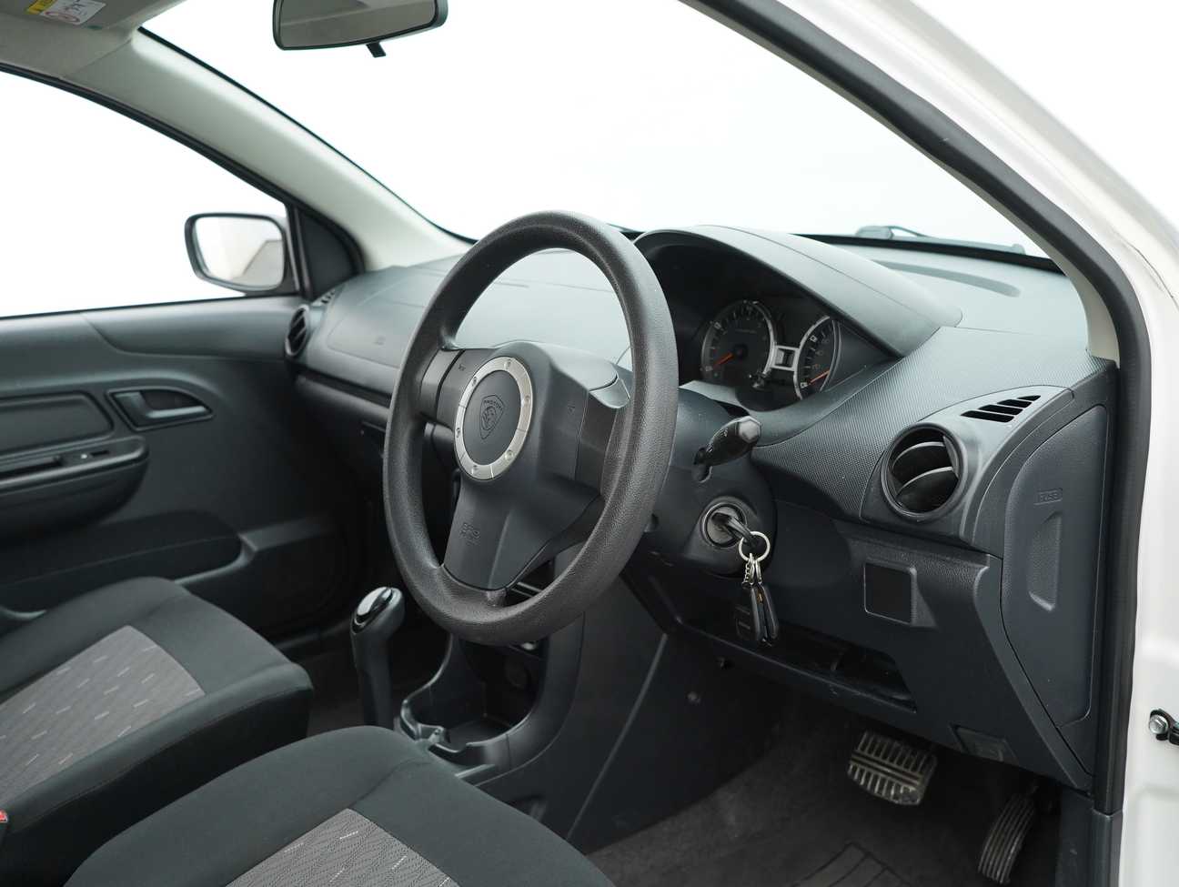 used 2016 Proton Saga FLX Plus 1.3