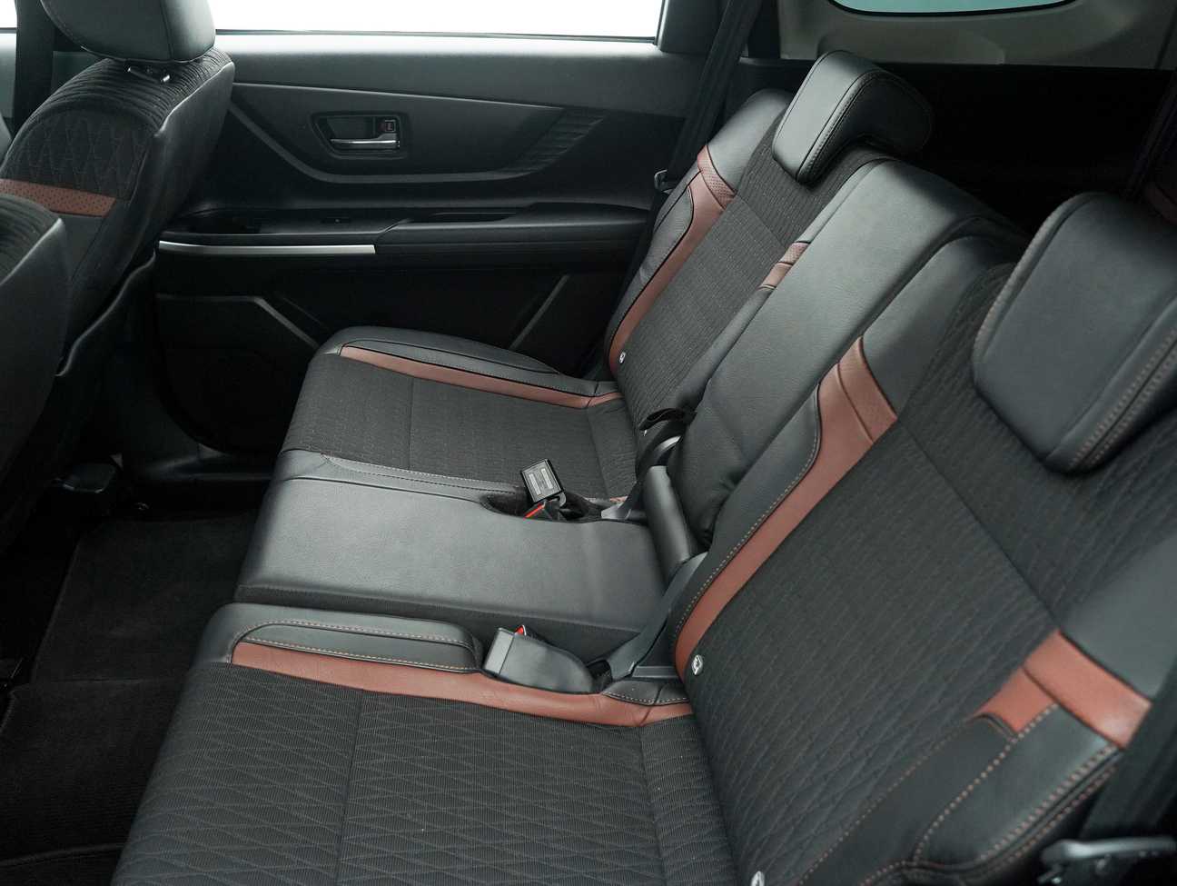 terpakai 2022 Perodua Alza AV 1.5