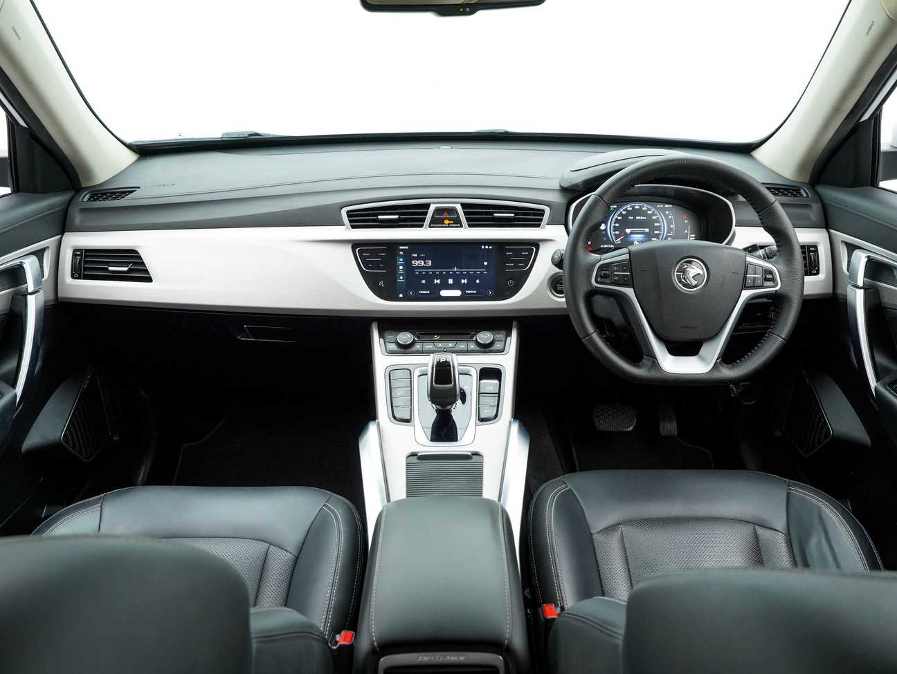 used 2020 Proton X70 Executive 1.8
