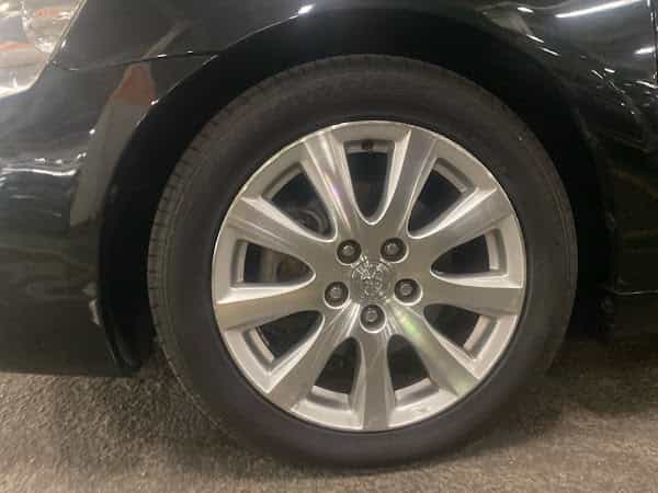 used 2007 Toyota Camry V 2.4