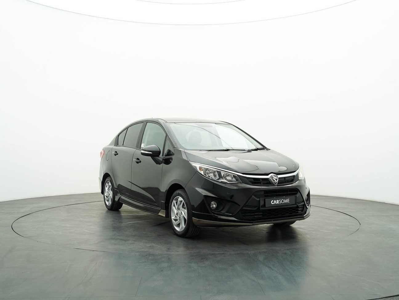 used 2017 Proton Persona Premium 1.6