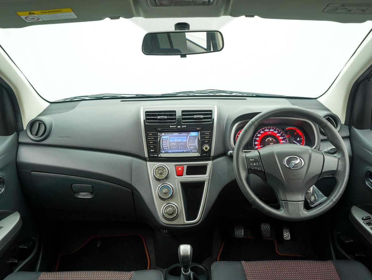 terpakai 2013 Perodua Myvi SE 1.5