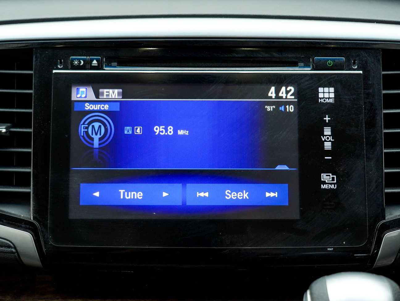 used 2014 Honda Odyssey EX 2.4