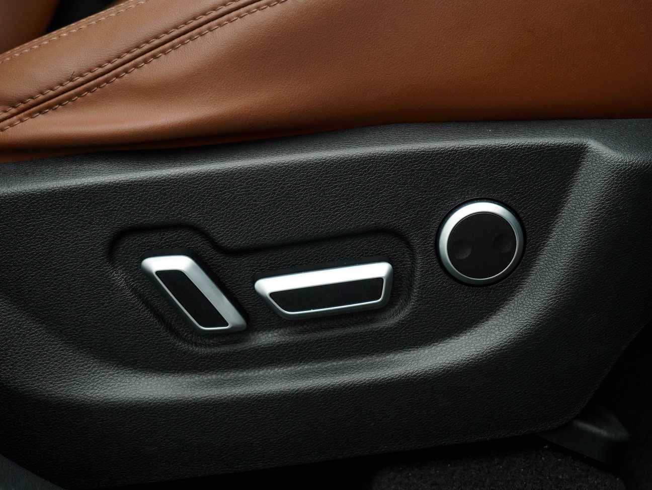 terpakai 2019 Proton X70 TGDI Premium 1.8
