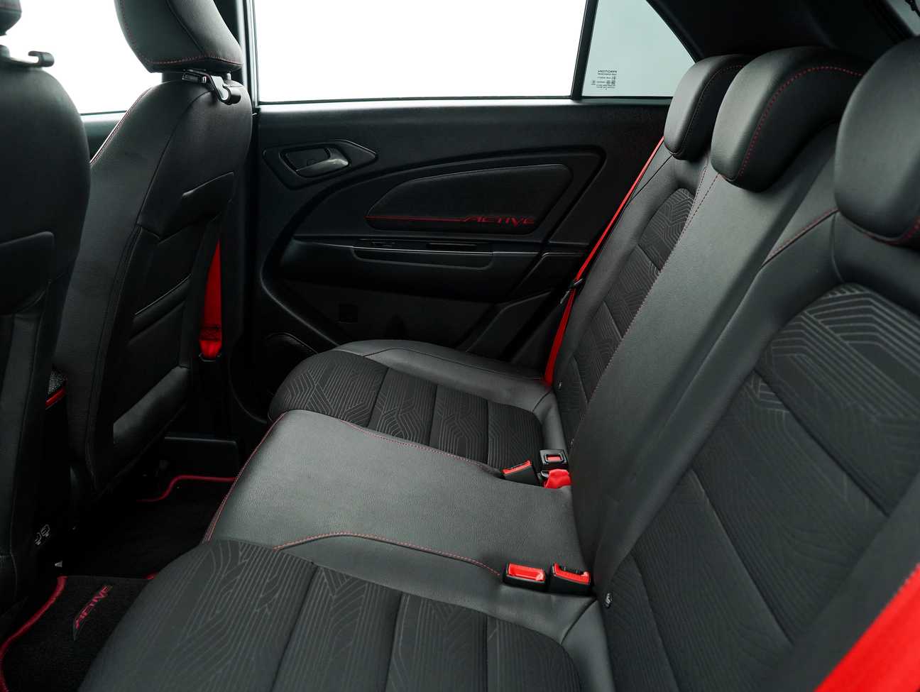 used 2023 Proton Iriz Active 1.6