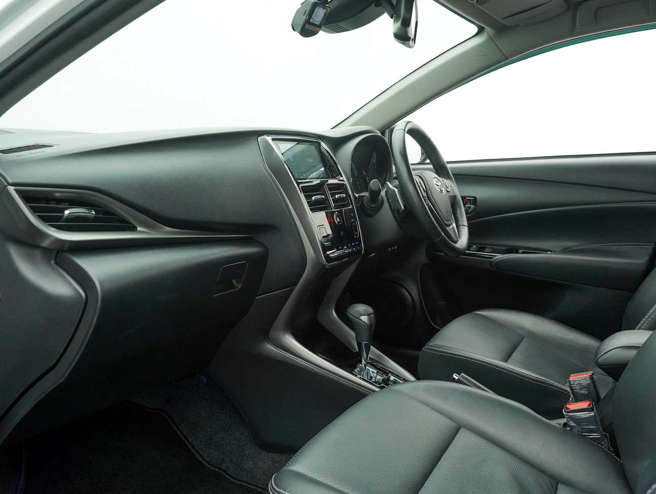 used 2022 Toyota Vios G 1.5