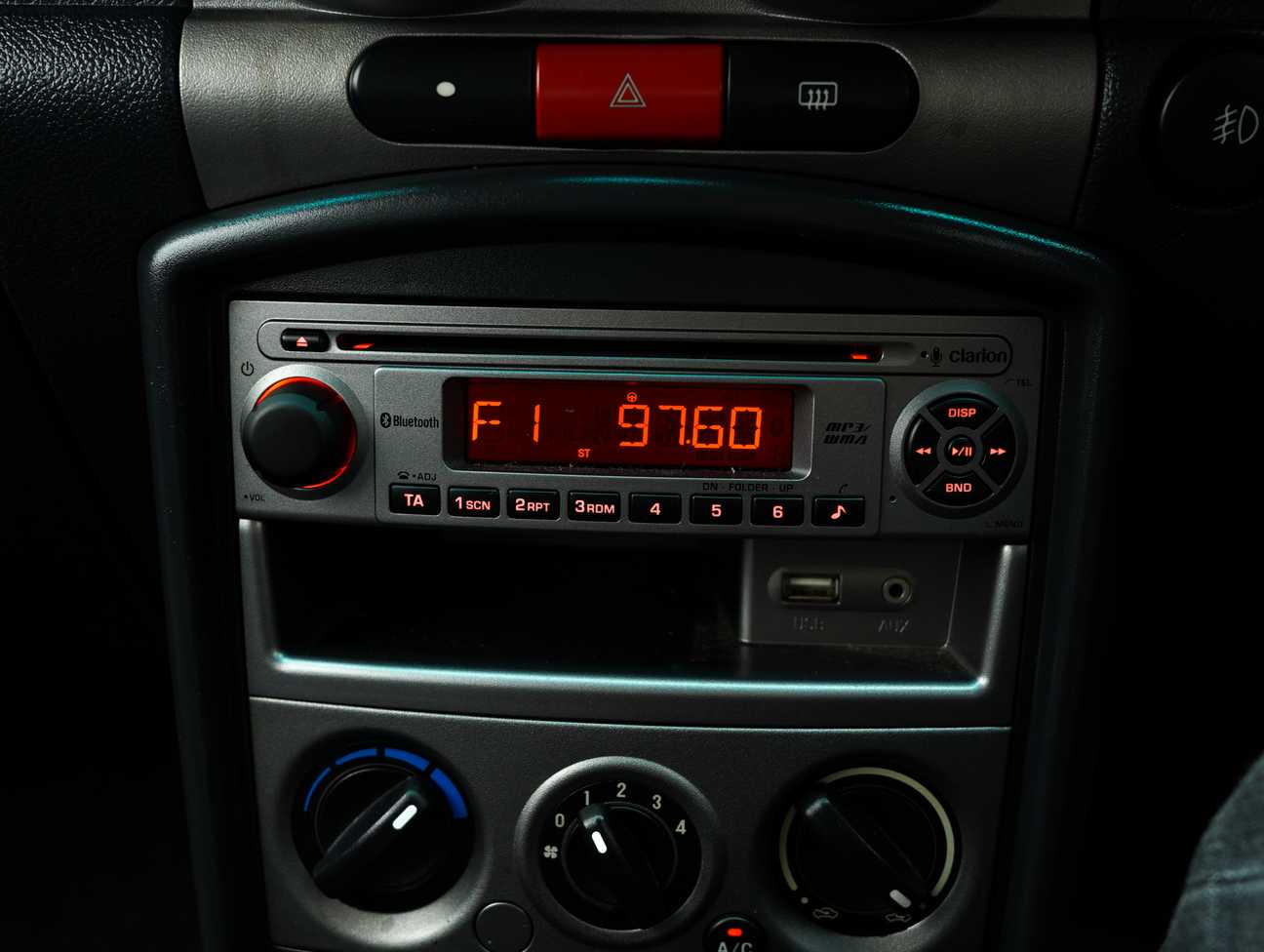 used 2014 Proton SAGA FL 1.3