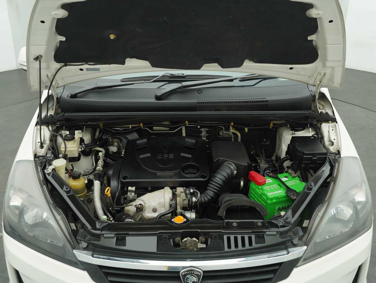 used 2012 Proton Exora Bold CFE Premium 1.6