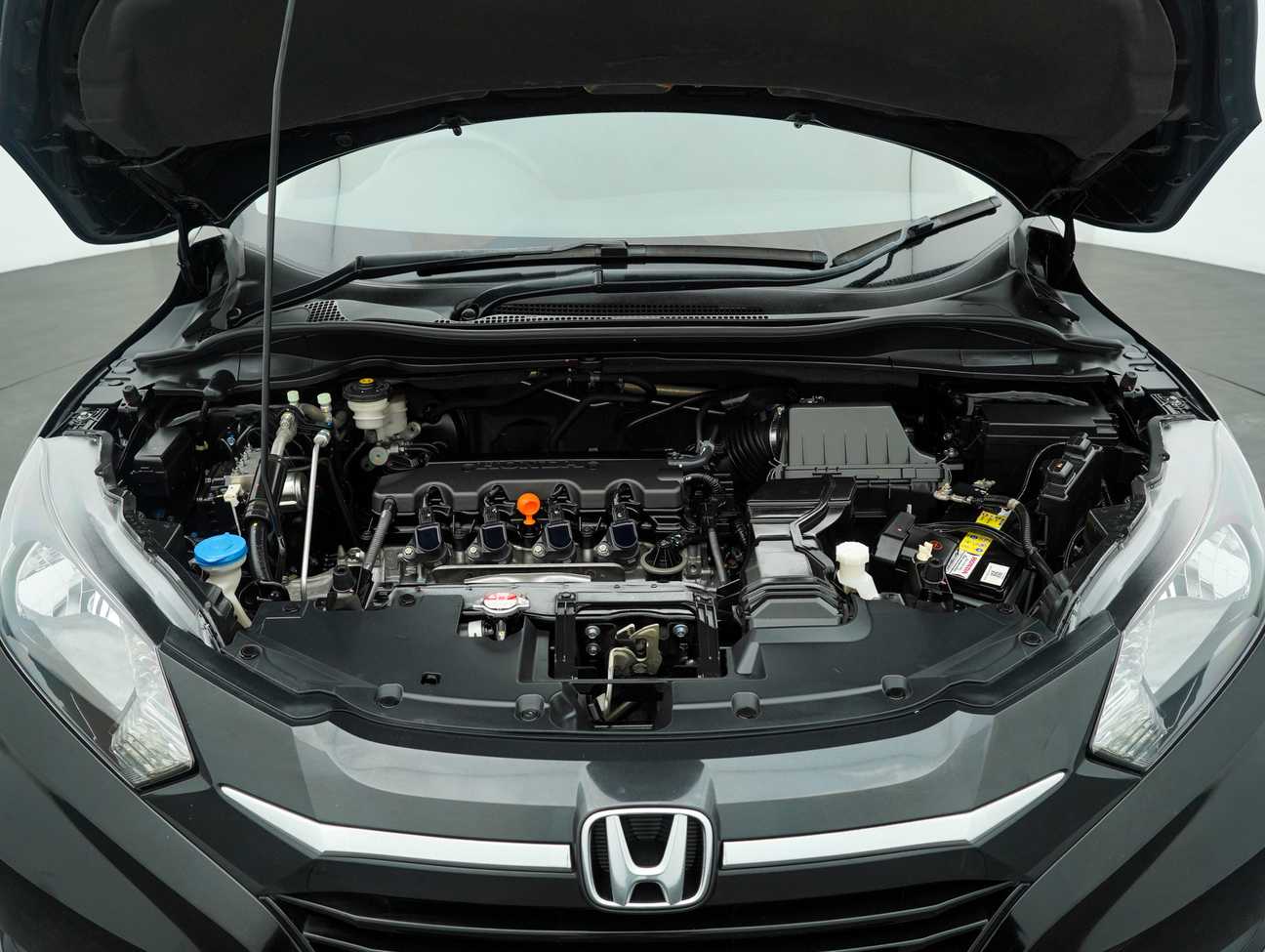 terpakai 2015 Honda HR-V i-VTEC E 1.8