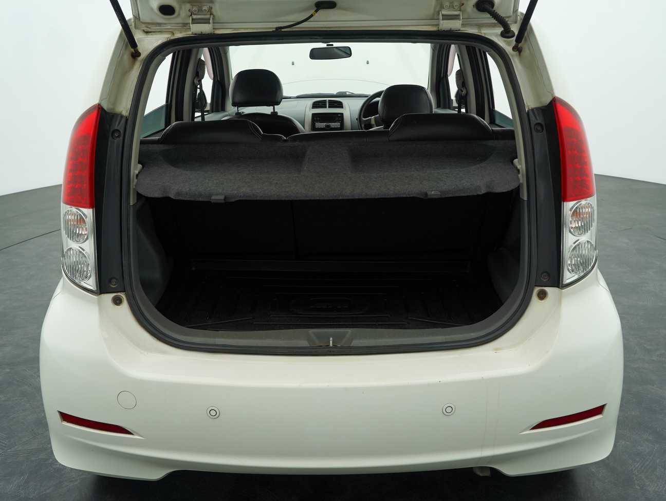 terpakai 2010 Perodua Myvi EZi 1.3