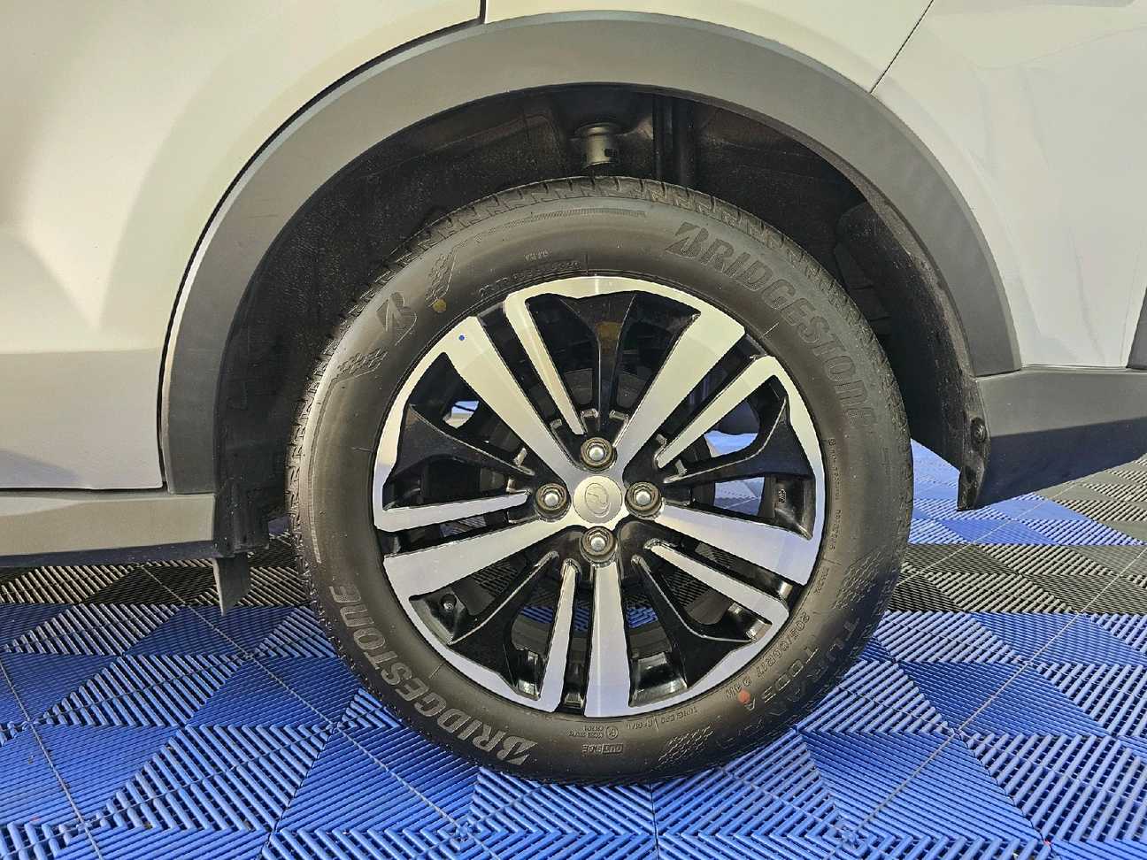 used 2022 Perodua Ativa AV 1.0