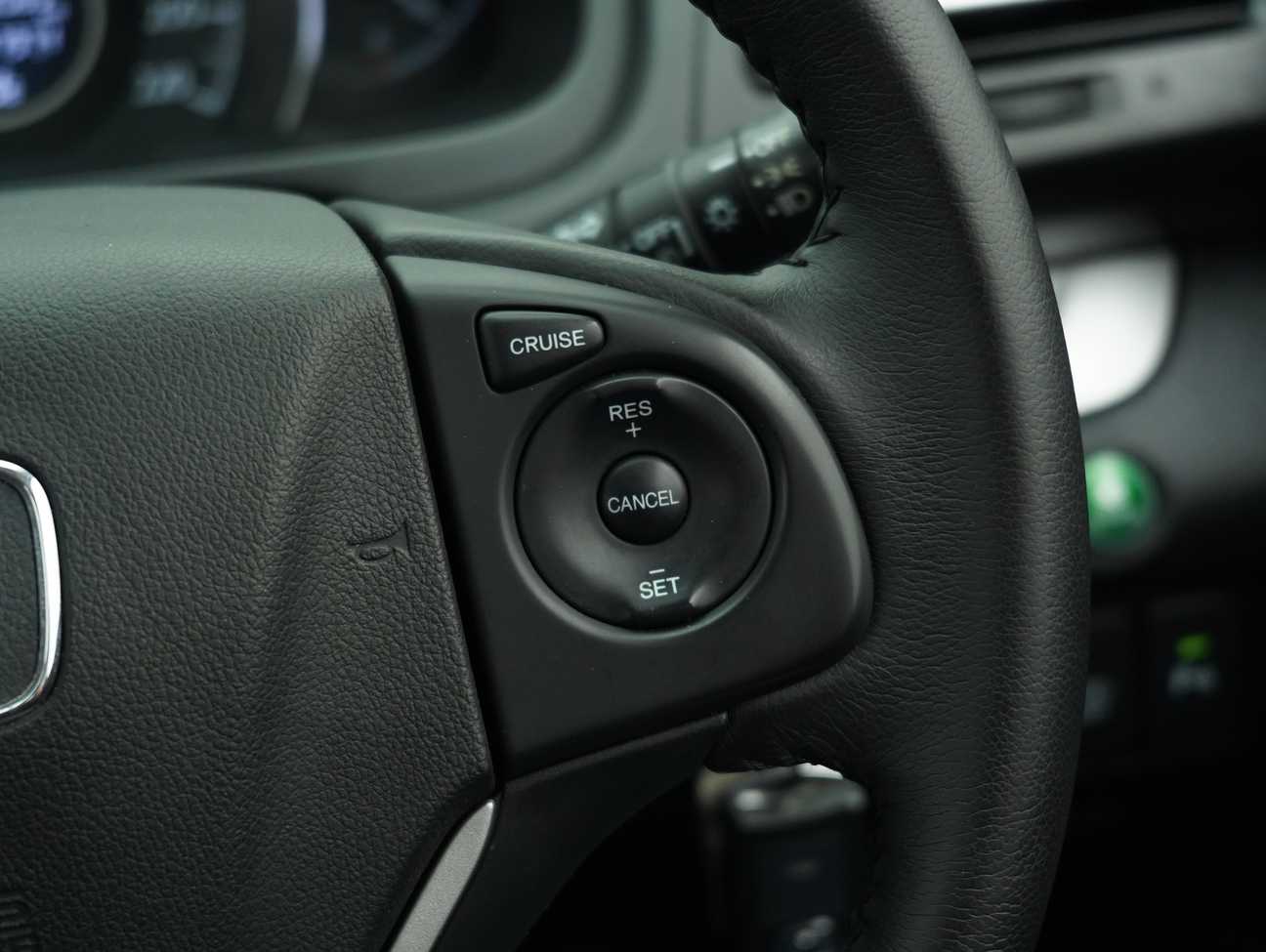 used 2014 Honda CR-V i-VTEC 2.0