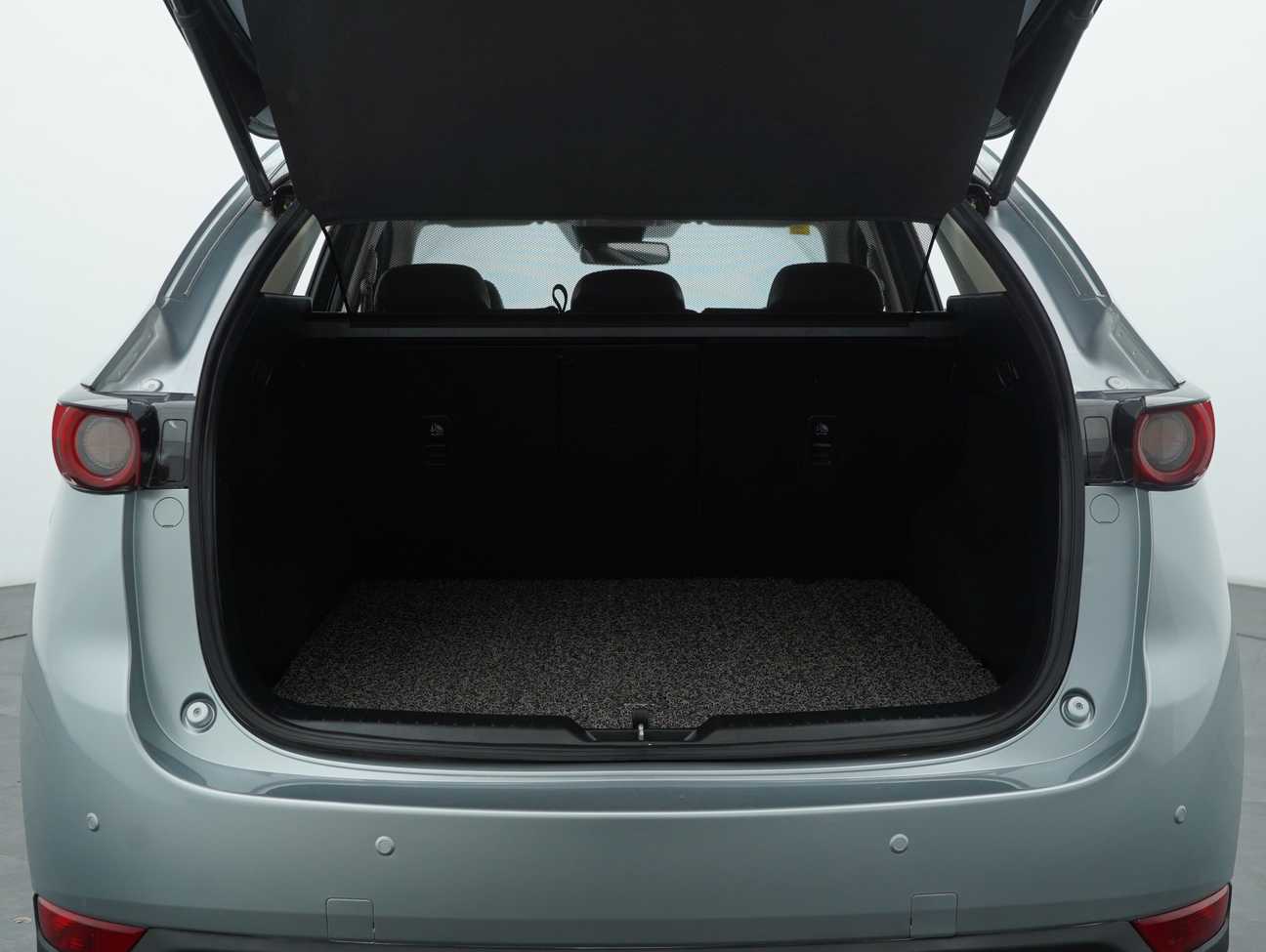 used 2019 Mazda CX-5 SKYACTIV-G High TC 2.5