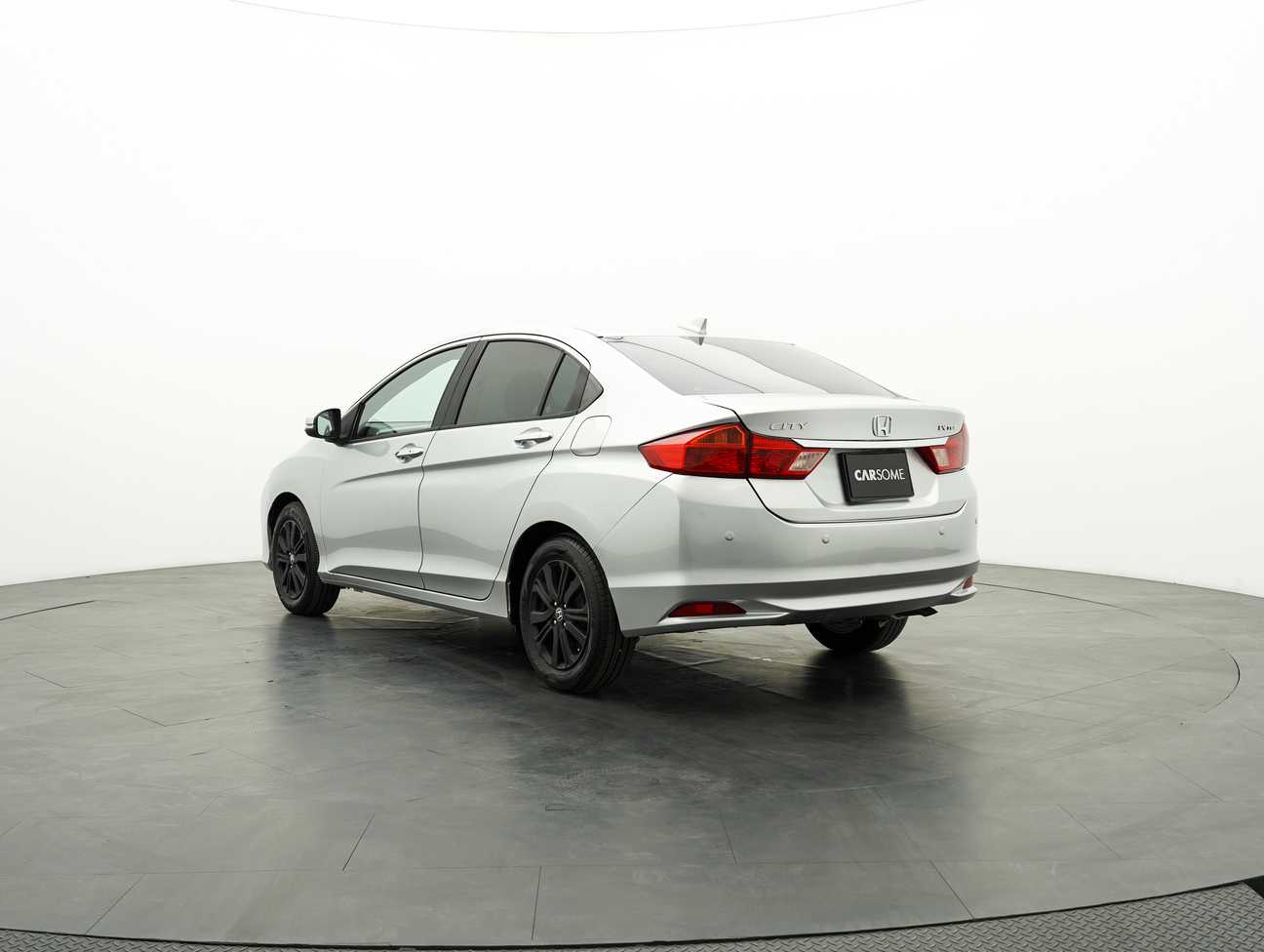 used 2014 Honda City E 1.5