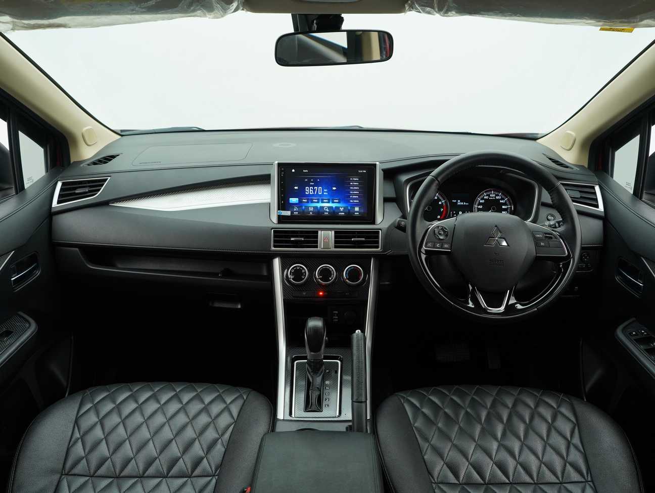 used 2021 Mitsubishi Xpander  1.5