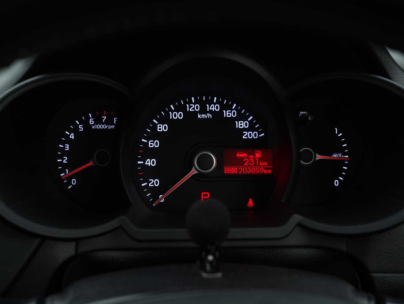 used 2014 Kia Picanto  1.2