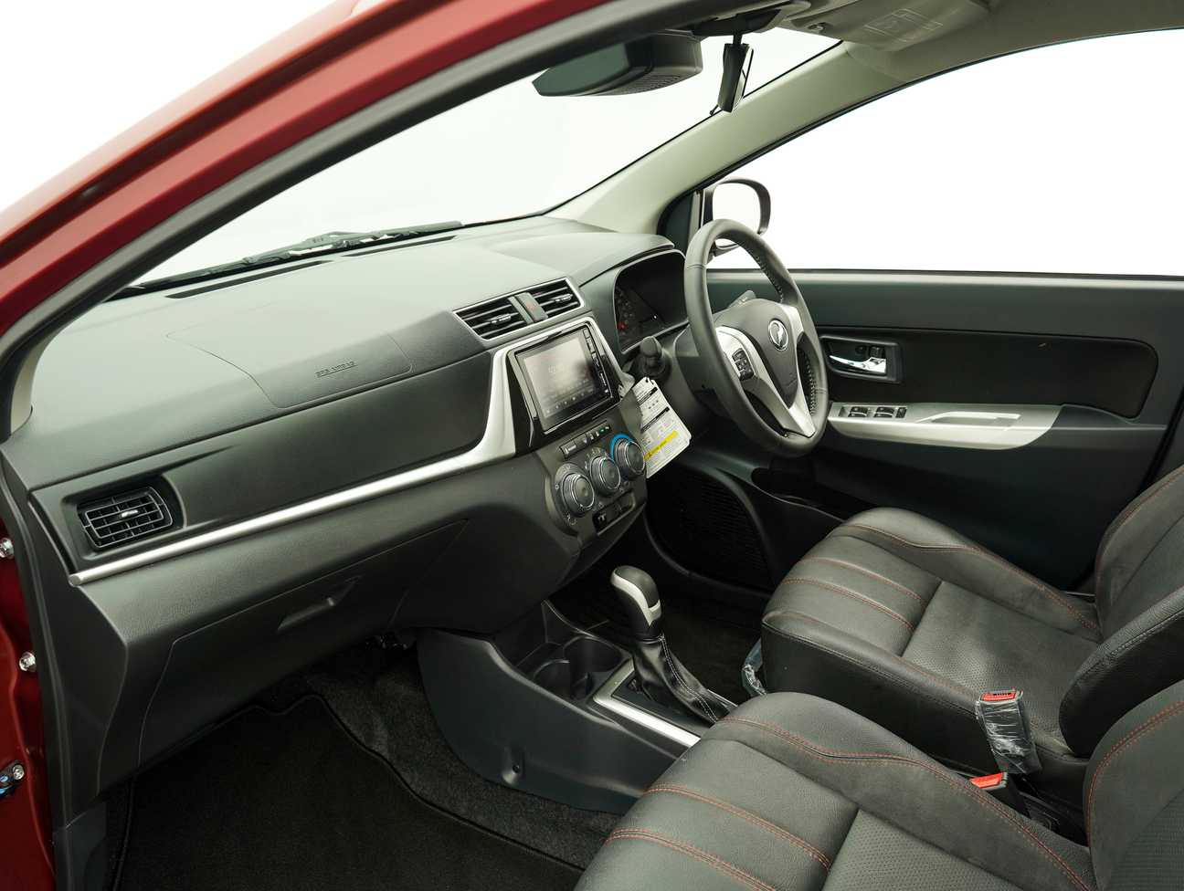 terpakai 2021 Perodua Bezza Advance 1.3