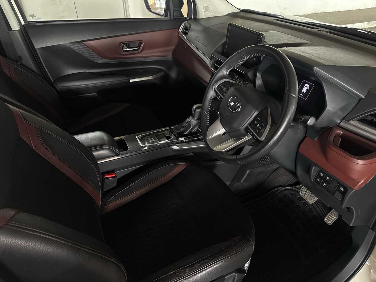 terpakai 2023 Perodua Alza AV 1.5