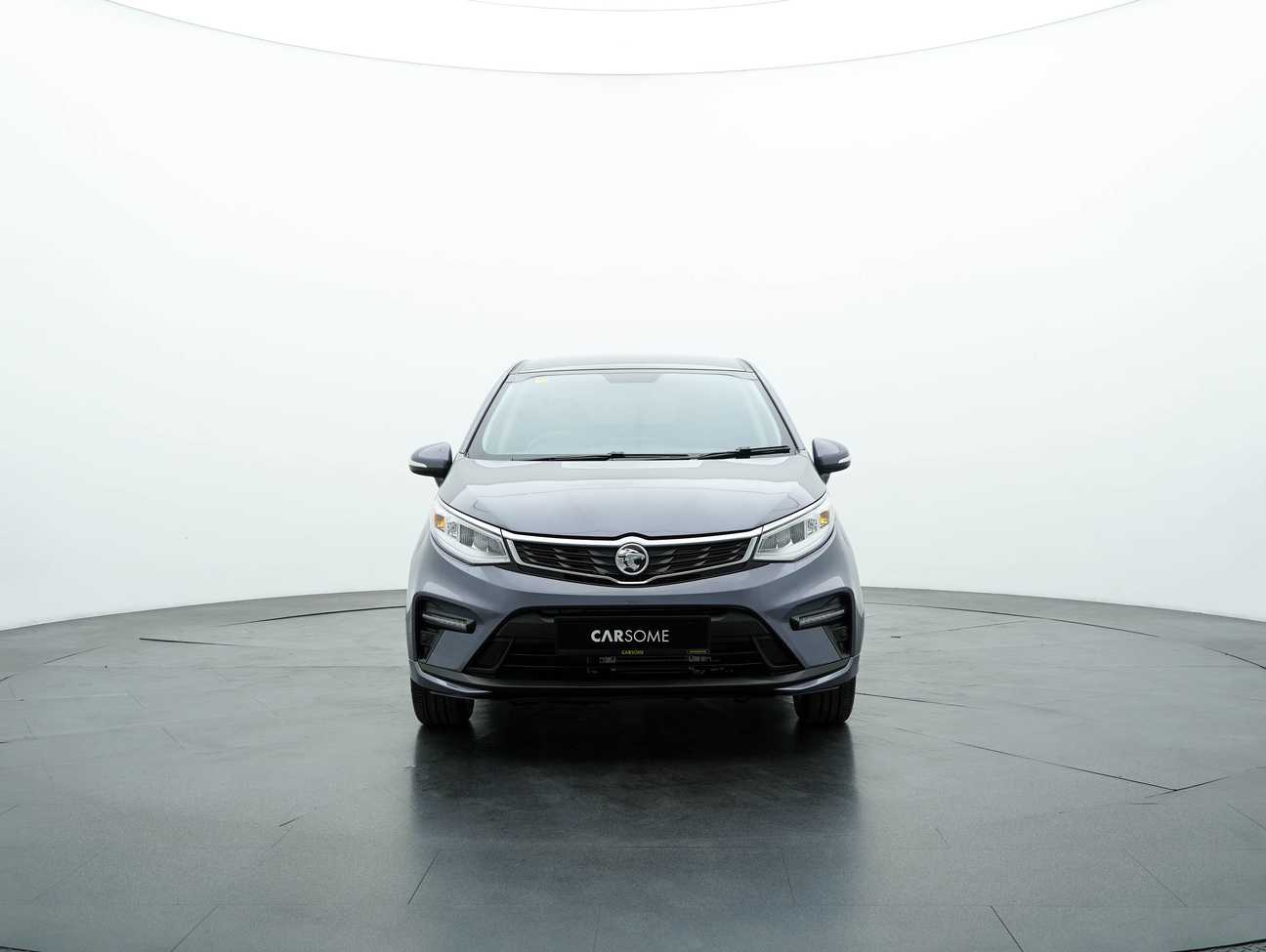 used 2024 Proton Persona Premium 1.6