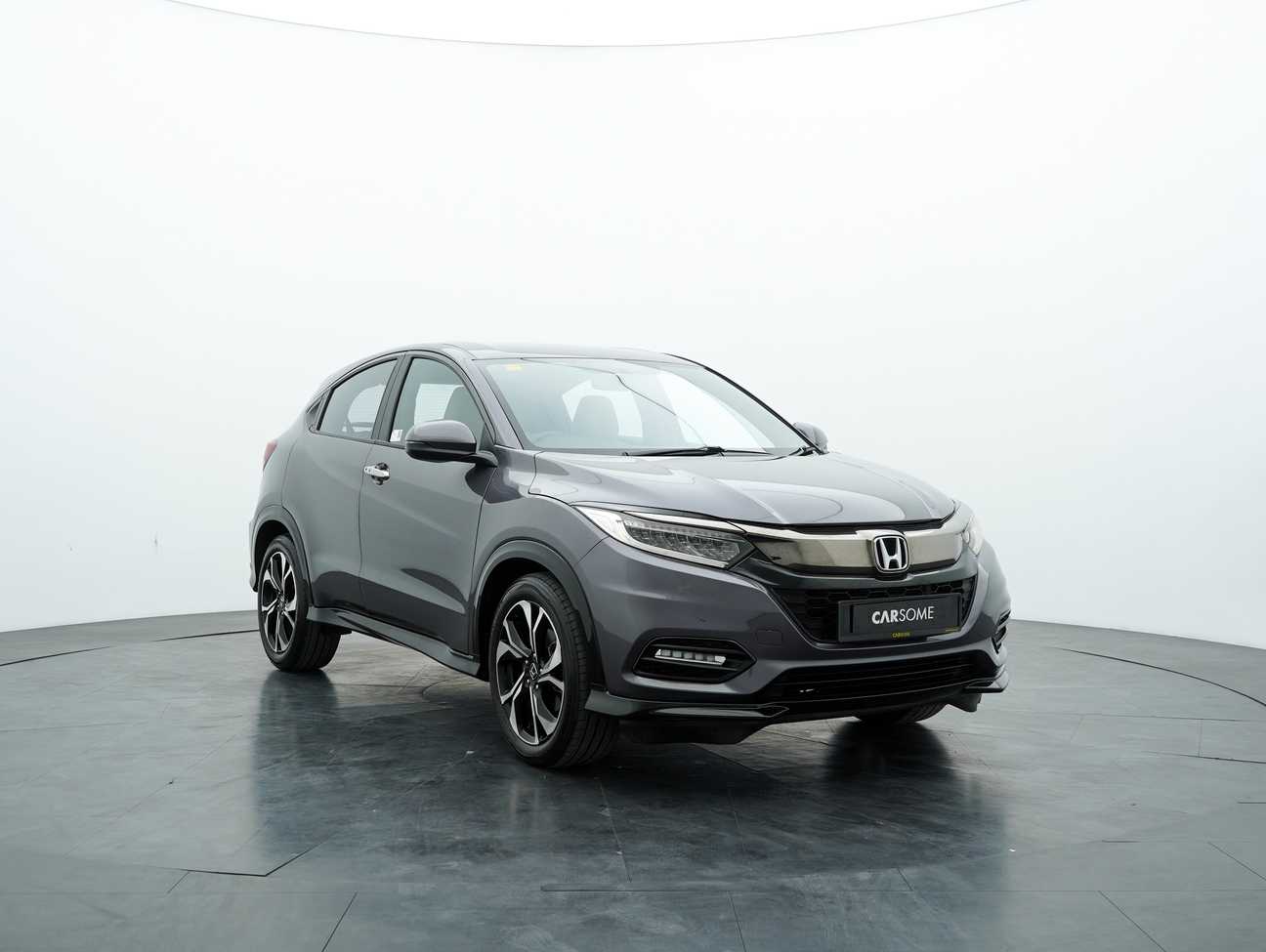 used 2019 Honda HR-V i-VTEC RS 1.8
