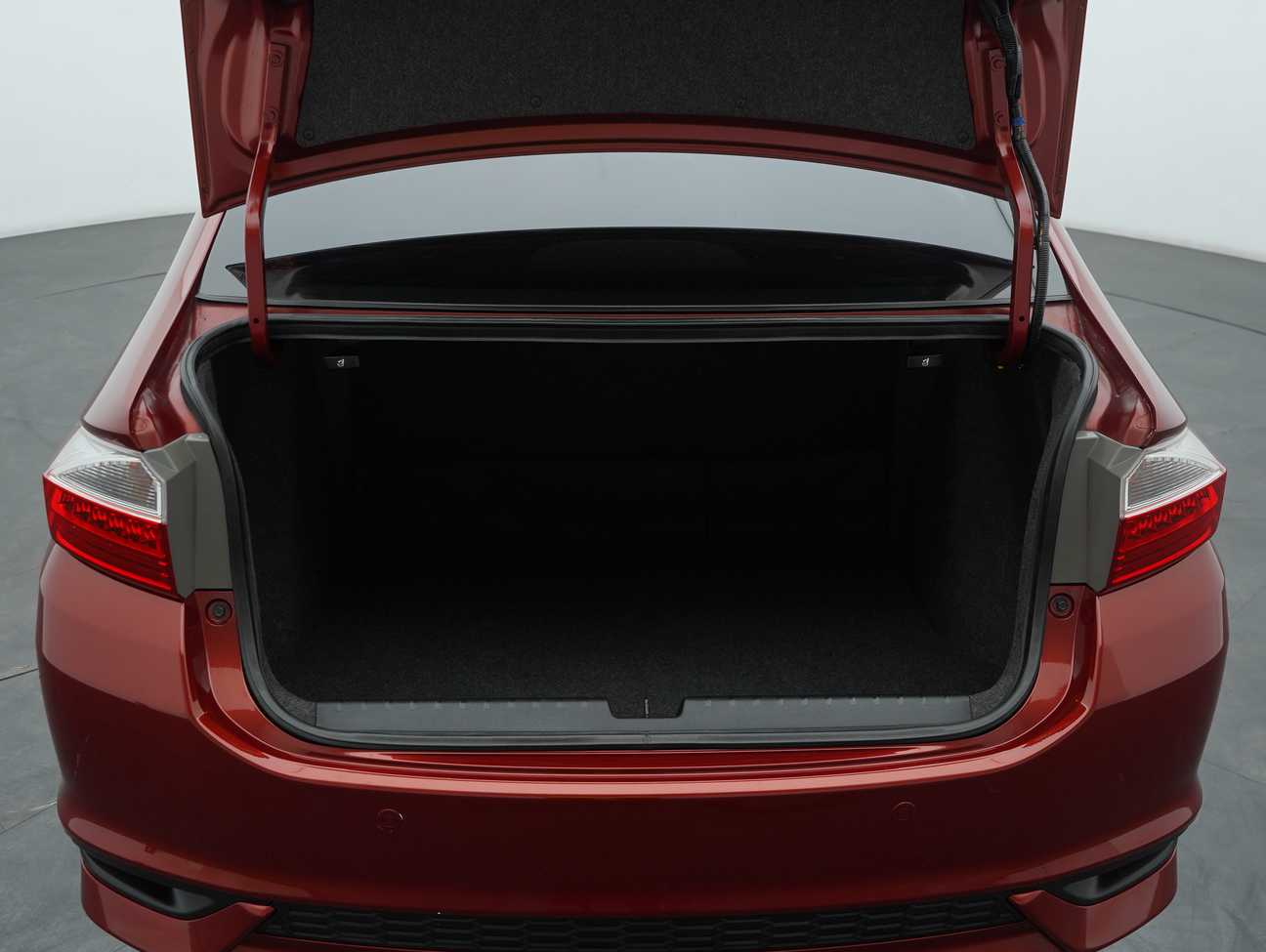 used 2019 Honda City V 1.5