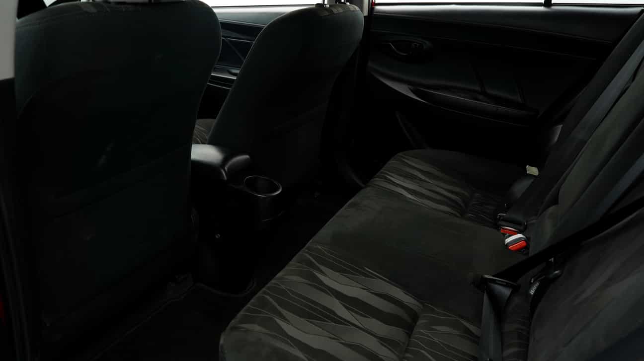 used 2018 Toyota VIOS E 1.5