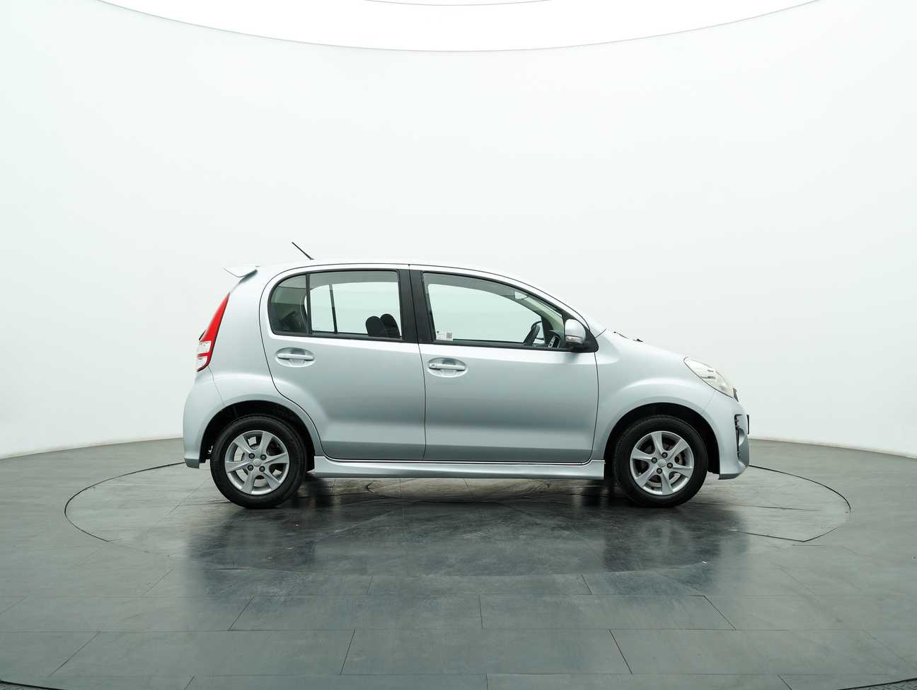 used 2014 Perodua Myvi EZ 1.3