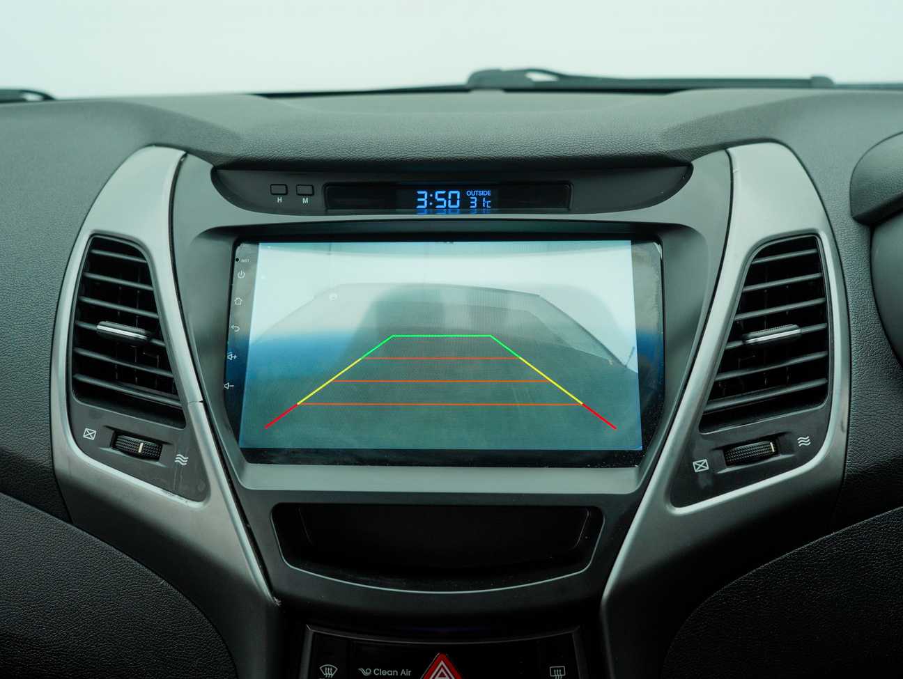 used 2015 Hyundai Elantra Premium 1.8