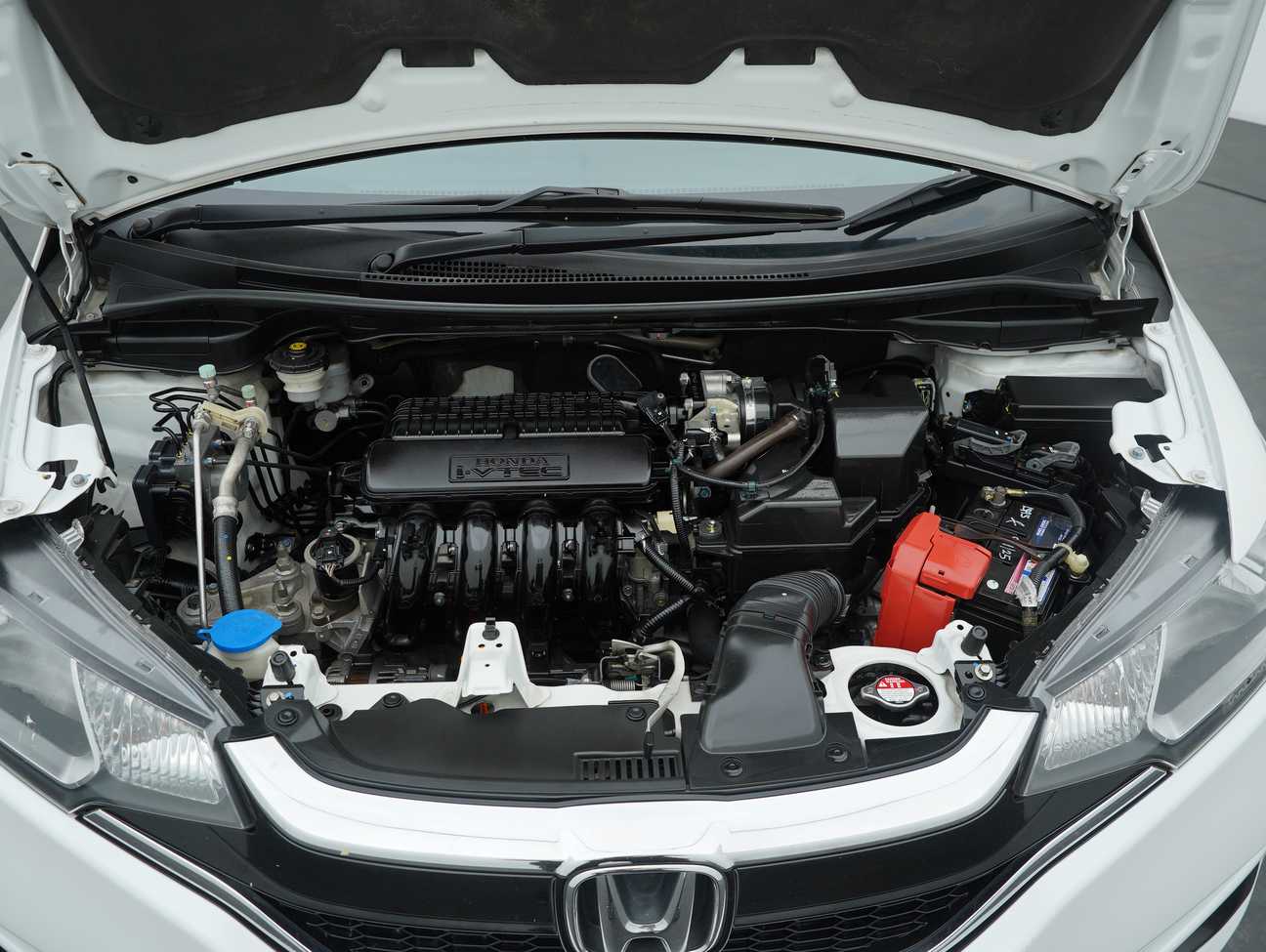 terpakai 2021 Honda Jazz E 1.5
