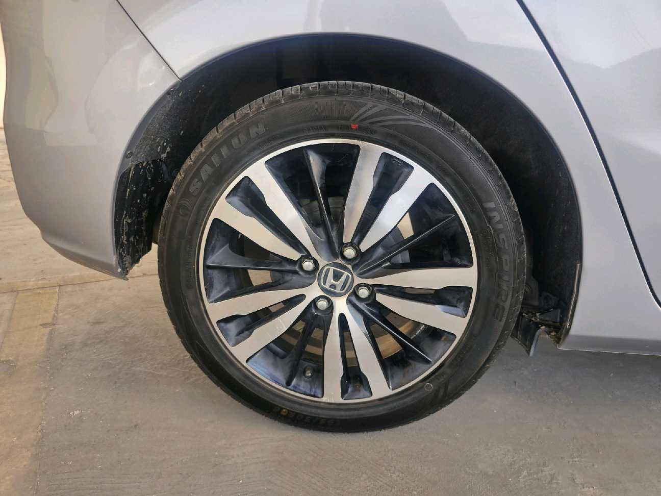 used 2019 Honda Jazz V i-VTEC 1.5