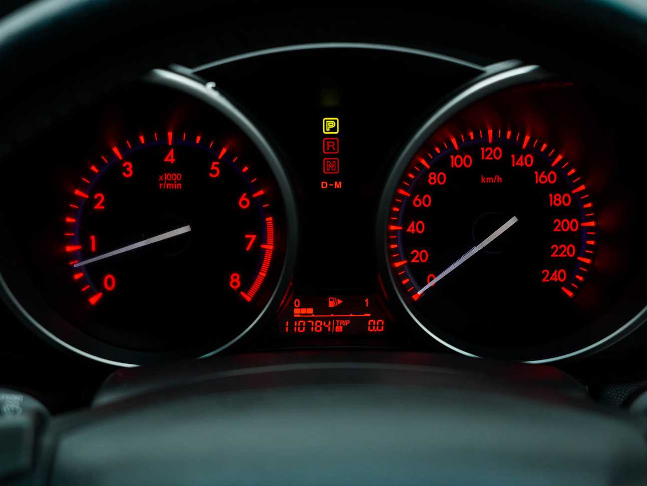 used 2012 Mazda 3 GL 2.0