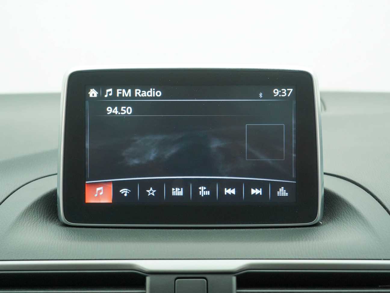 terpakai 2014 Mazda 3 SKYACTIV-G 2.0