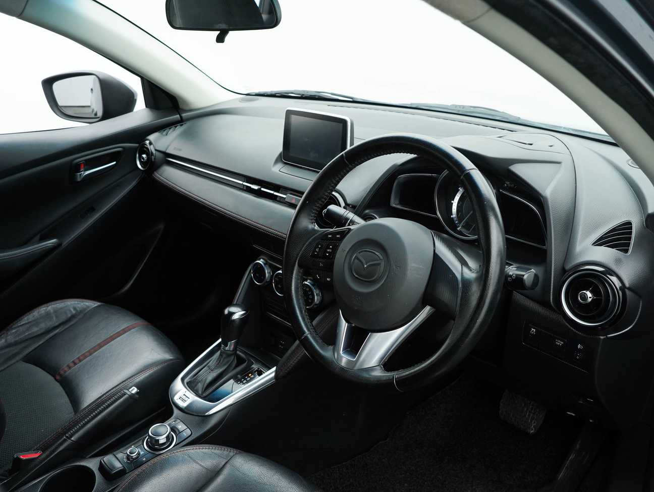 used 2015 Mazda 2 SKYACTIV-G 1.5