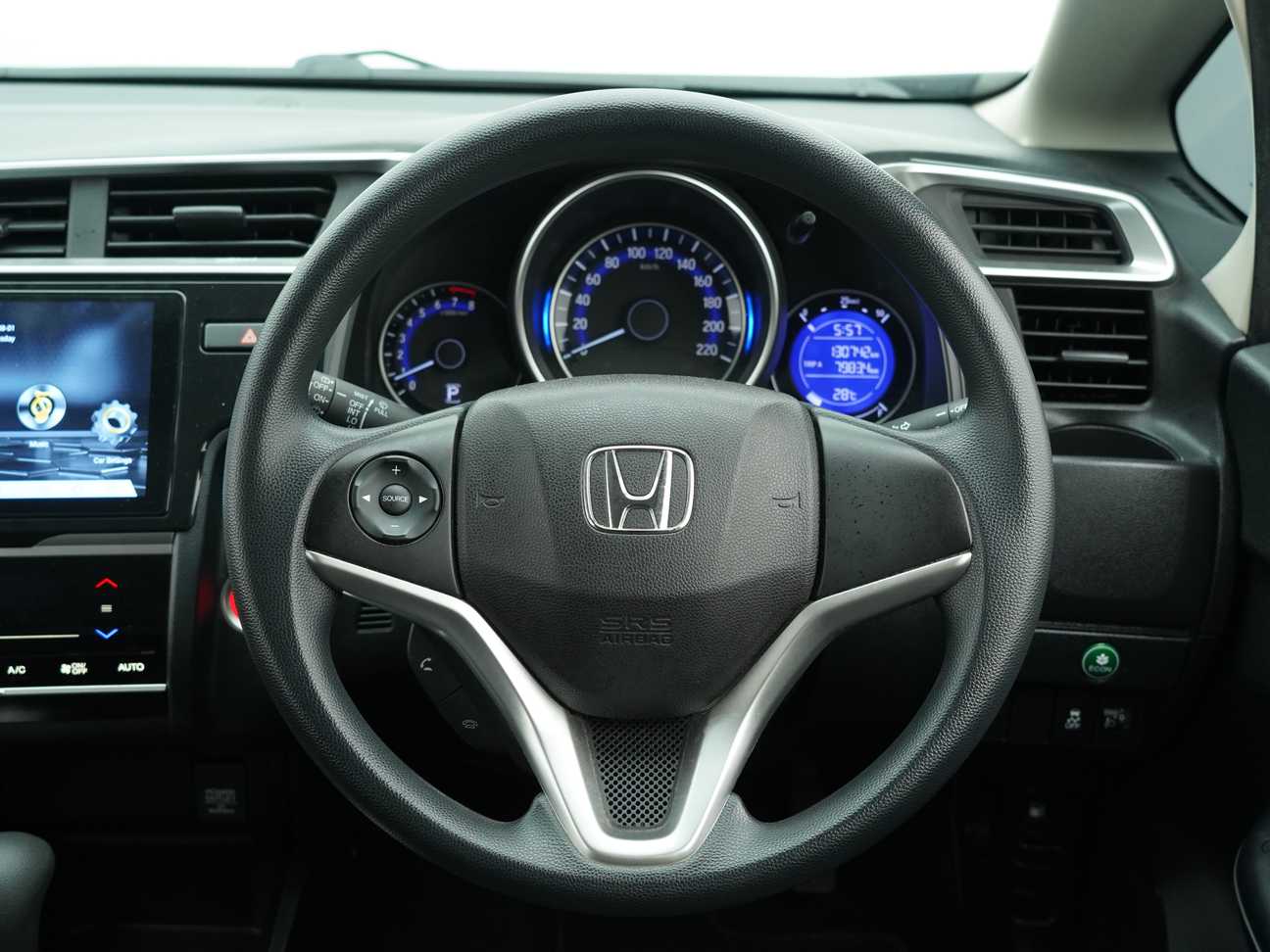 terpakai 2019 Honda Jazz E 1.5