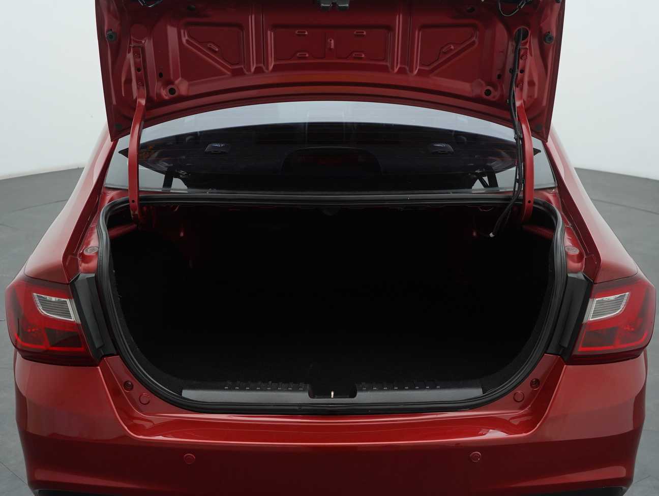 used 2019 Proton Saga Premium 1.3