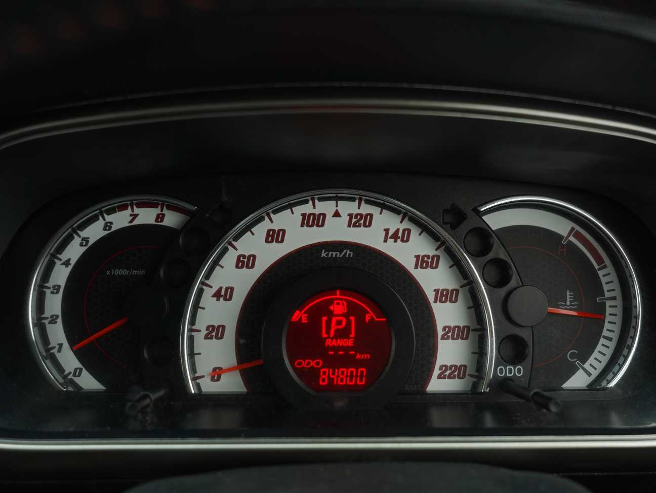 used 2015 Perodua Myvi SE 1.5