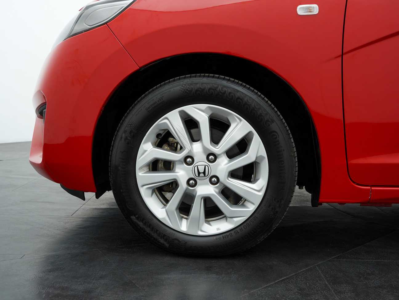 terpakai 2016 Honda Jazz S i-VTEC 1.5