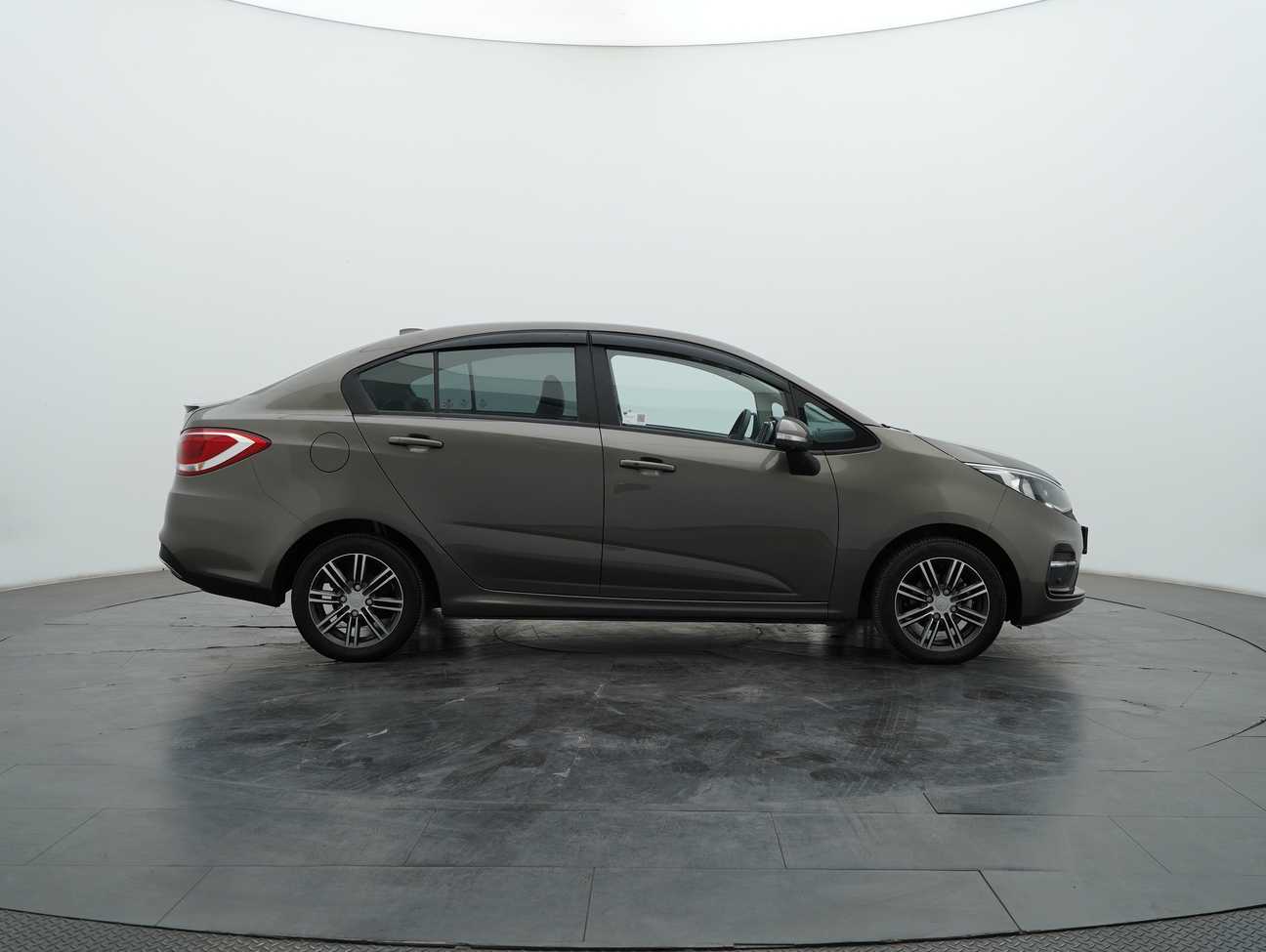 used 2019 Proton Persona Premium 1.6