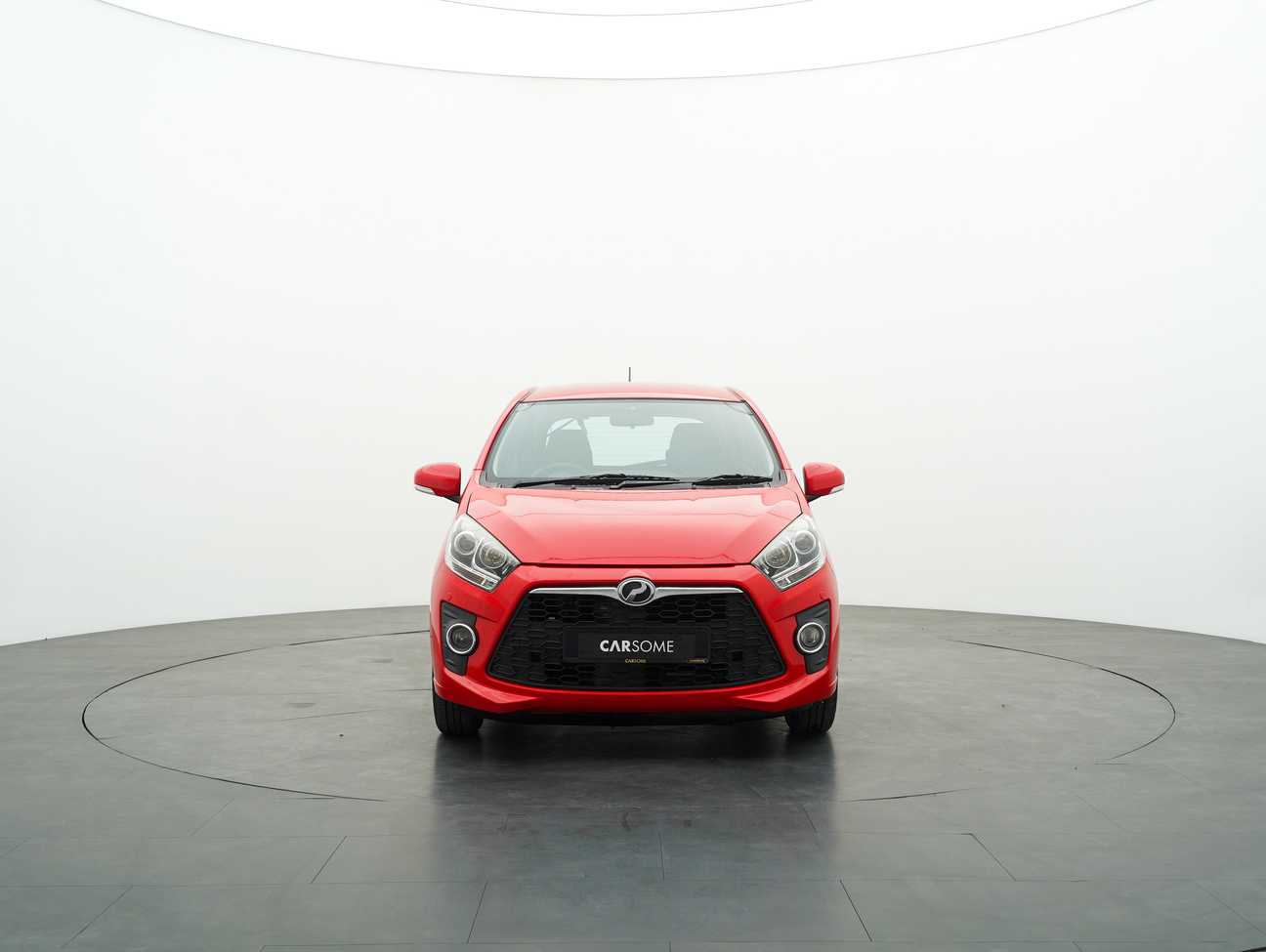 used 2016 Perodua AXIA SE 1.0