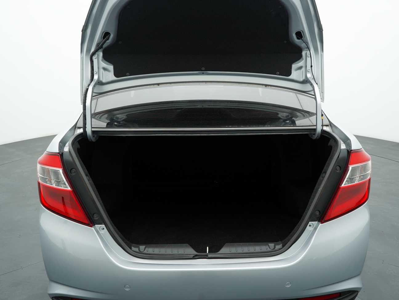 used 2018 Perodua BEZZA G 1.0